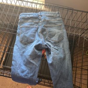 H&M jeans